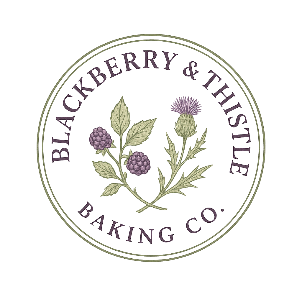 Blackberry & Thistle Baking Co.