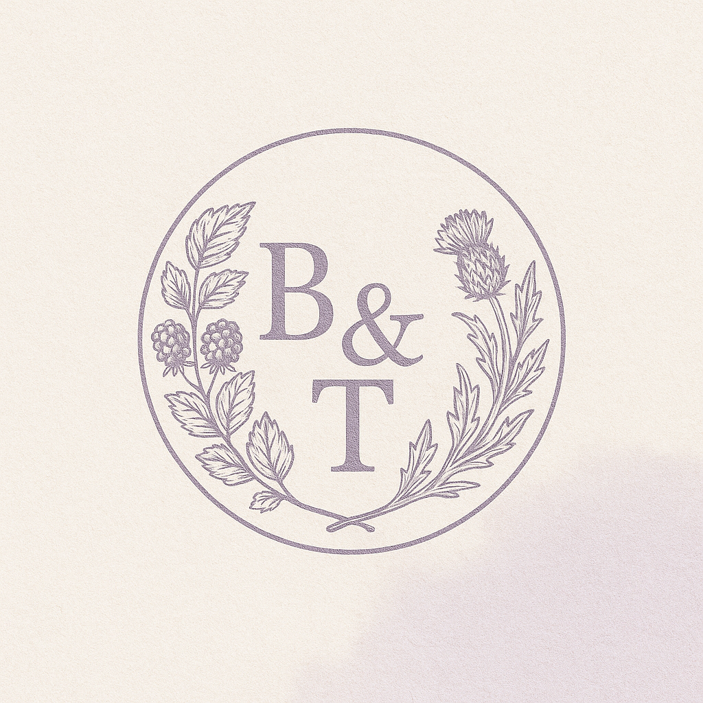 Blackberry & Thistle Baking Co.